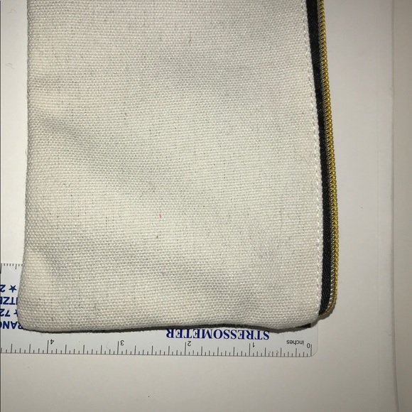 Small zipper pouch: “Boss Lady“ - Picture 5 of 5